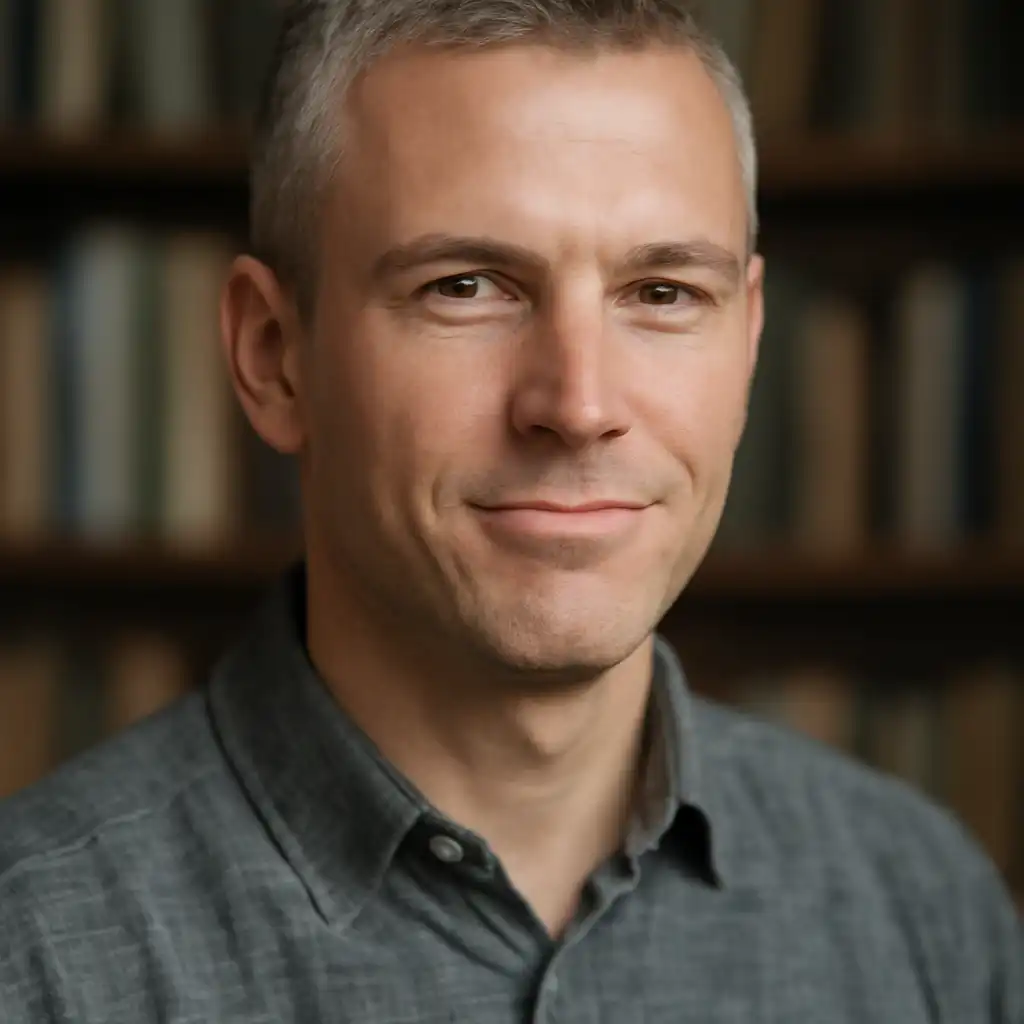 Theodore Vance